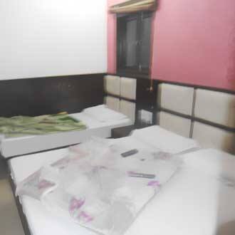 Hotel Sagar Dx., New Delhi 2
